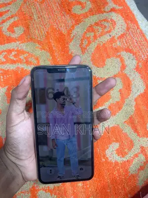 অ্যাপল আইফোন ১১ প্রো ম্যাক্স ৬৪ জিবি রোজ গোল্ড
