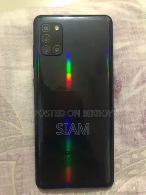 স্যামসাং গ্যালাক্সি এ৩১ ১২৮ জিবি ব্লু