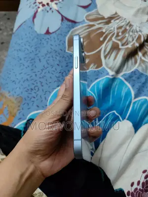 অ্যাপল আইফোন ১৪ প্লাস ২৫৬ জিবি নীল