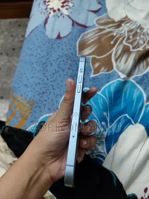 অ্যাপল আইফোন ১৪ প্লাস ২৫৬ জিবি নীল
