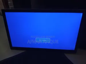 24" TV for Sale