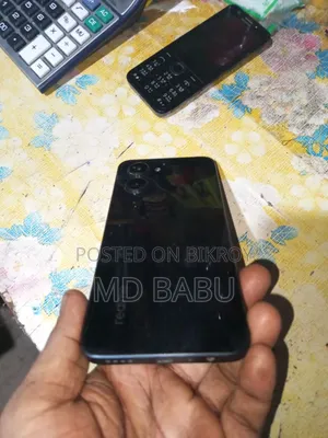 Realme C33 32 GB Black