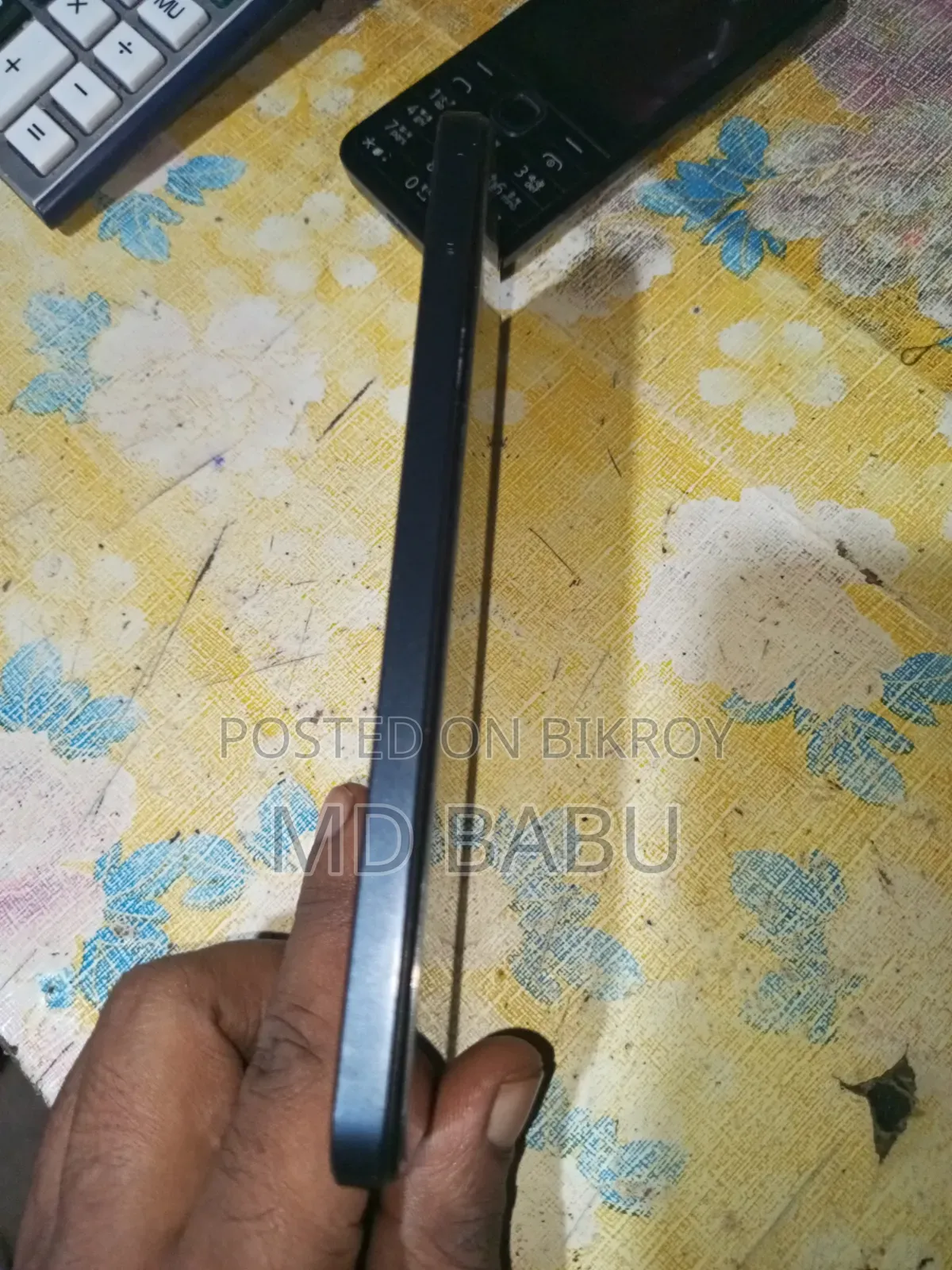 Realme C33 32 GB Black