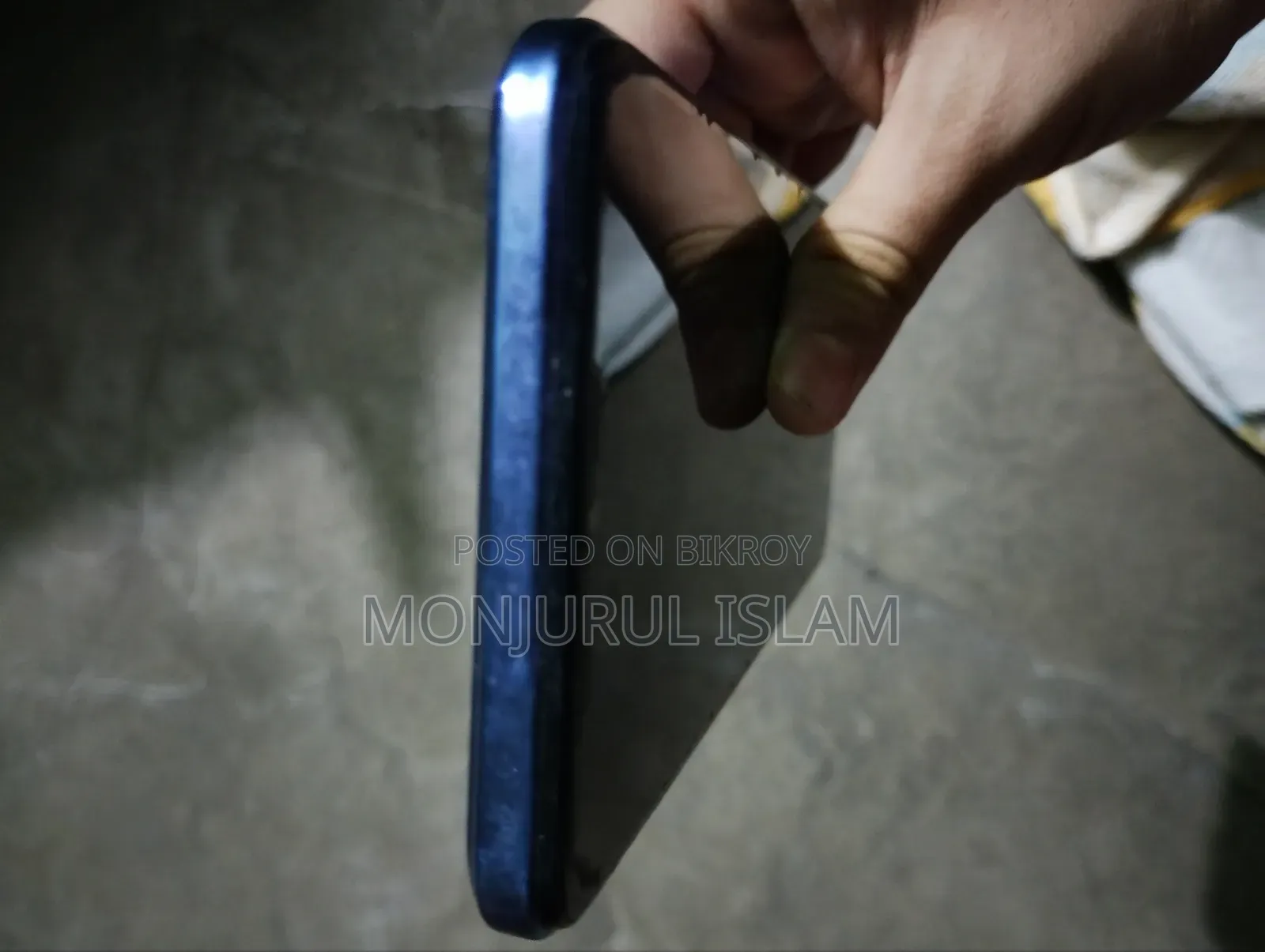 ইনফিনিক্স স্মার্ট ৬ প্লাস (ইন্ডিয়া) ৬৪ জিবি