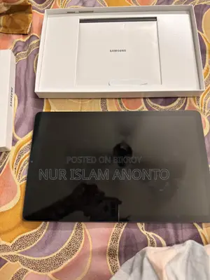 Samsung Galaxy Tab S6 Lite 128 GB Blue