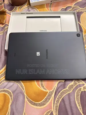 Samsung Galaxy Tab S6 Lite 128 GB Blue