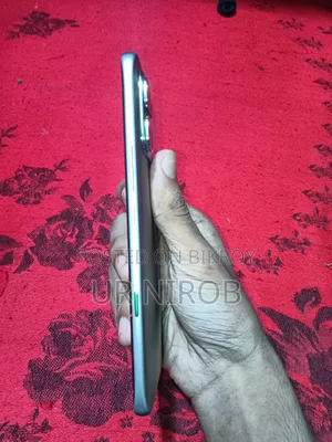 Infinix Note Edge 128 GB White