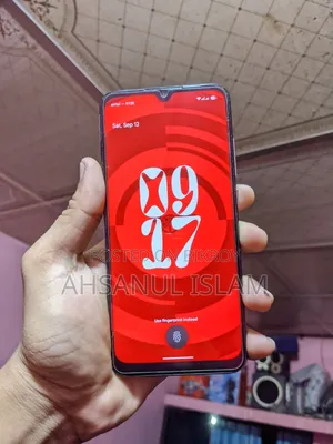 শাওমি মি এ৩ ৬৪ জিবি সাদা