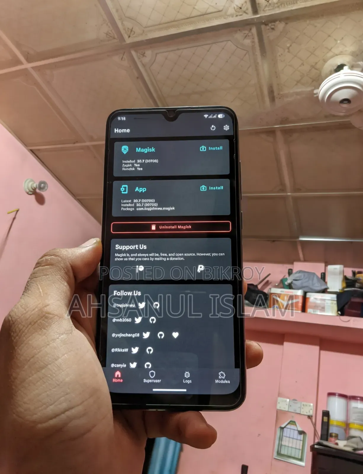 Xiaomi Mi A3 64 GB White