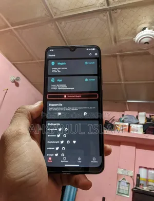 Xiaomi Mi A3 64 GB White