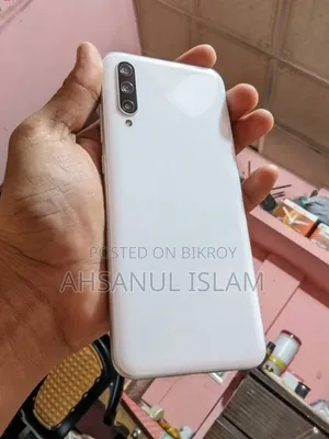 Xiaomi Mi A3 64 GB White