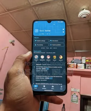 Xiaomi Mi A3 64 GB White