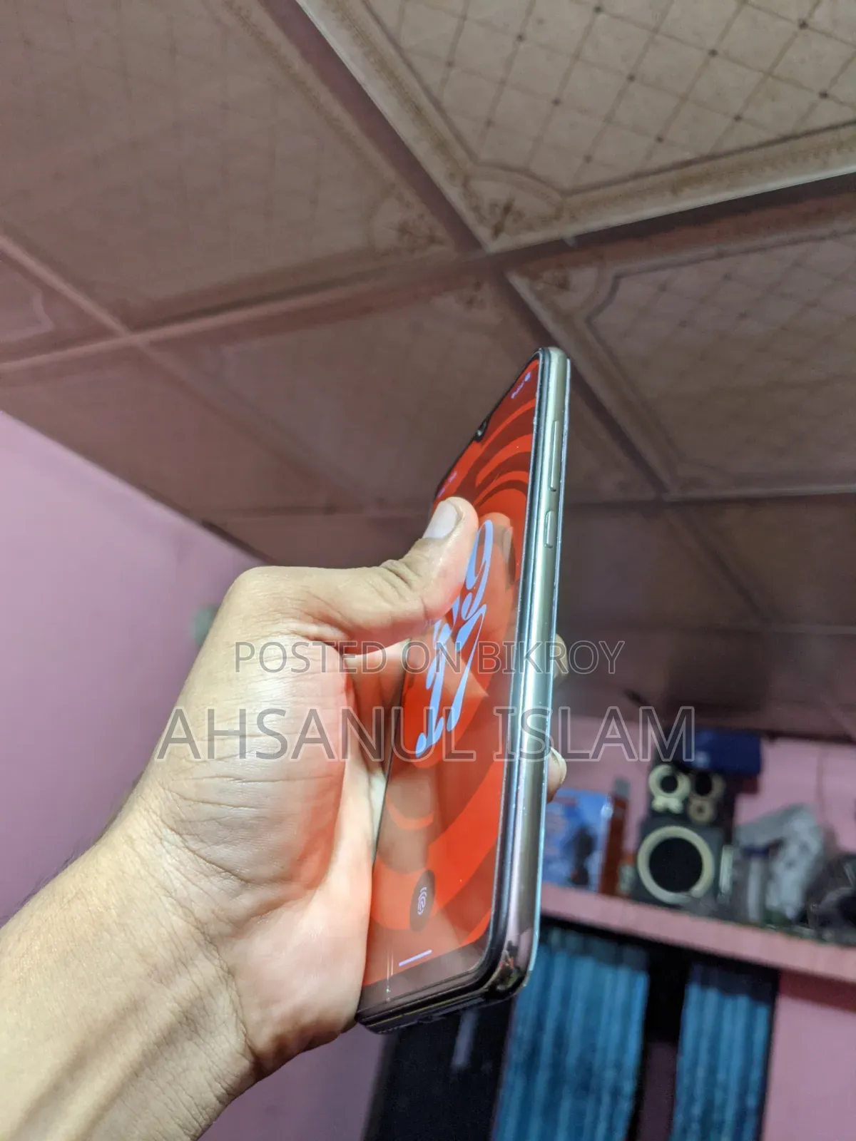 Xiaomi Mi A3 64 GB White