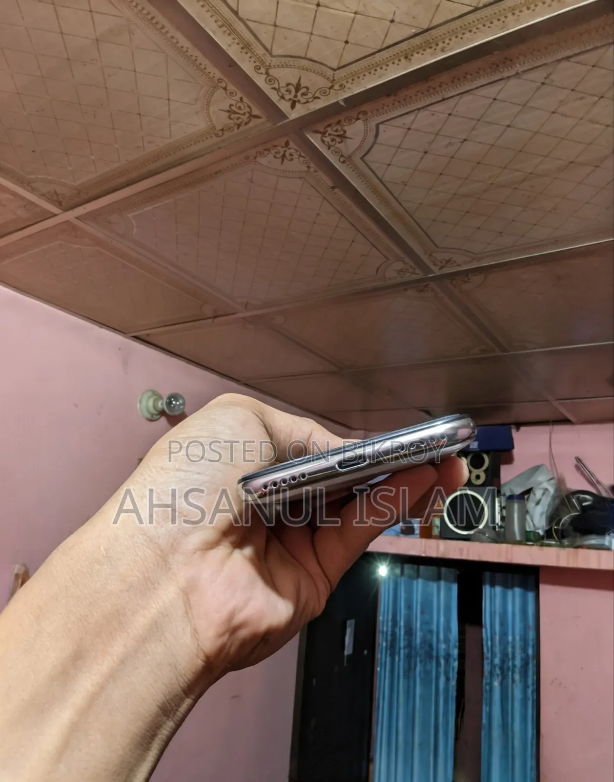 Xiaomi Mi A3 64 GB White