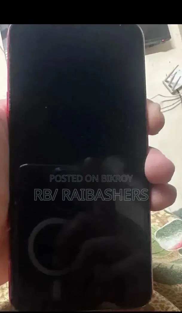 Oppo A1k 32 GB Red