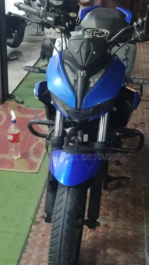 Hero Xtreme 125R 2024 Silver