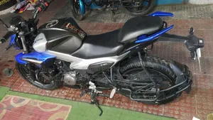 Hero Xtreme 125R 2024 Silver