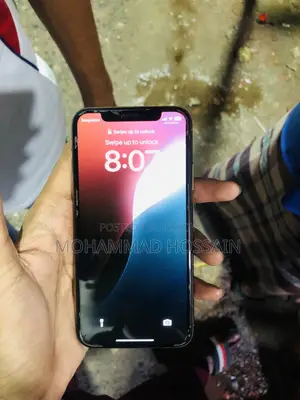 অ্যাপল আইফোন এক্সএস ২৫৬ জিবি গোল্ড