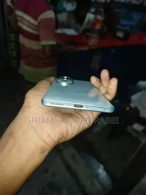 Vivo V40 Pro 512 GB Blue