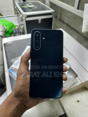 Samsung Galaxy A17 5G 128 GB Black