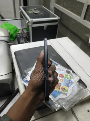 Samsung Galaxy A17 5G 128 GB Black