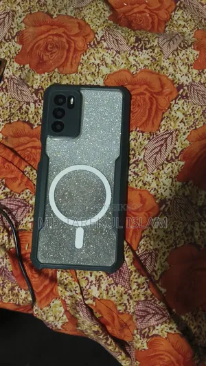 Oppo A16 64 GB Purple