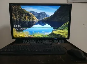 Gigabyte Ga-H110mstx-Hd3-Zk 16gb Amd Ryzen 3 Hdd+ssd 1t