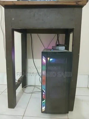 Gigabyte Ga-H110mstx-Hd3-Zk 16gb Amd Ryzen 3 Hdd+ssd 1t