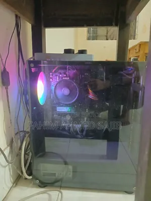 Gigabyte Ga-H110mstx-Hd3-Zk 16gb Amd Ryzen 3 Hdd+ssd 1t