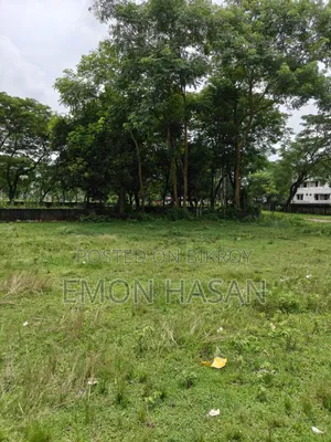 3 Katha Corner Plot