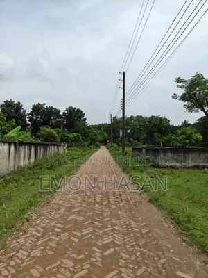 3 Katha Corner Plot