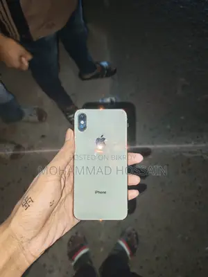 অ্যাপল আইফোন এক্সএস ২৫৬ জিবি গোল্ড