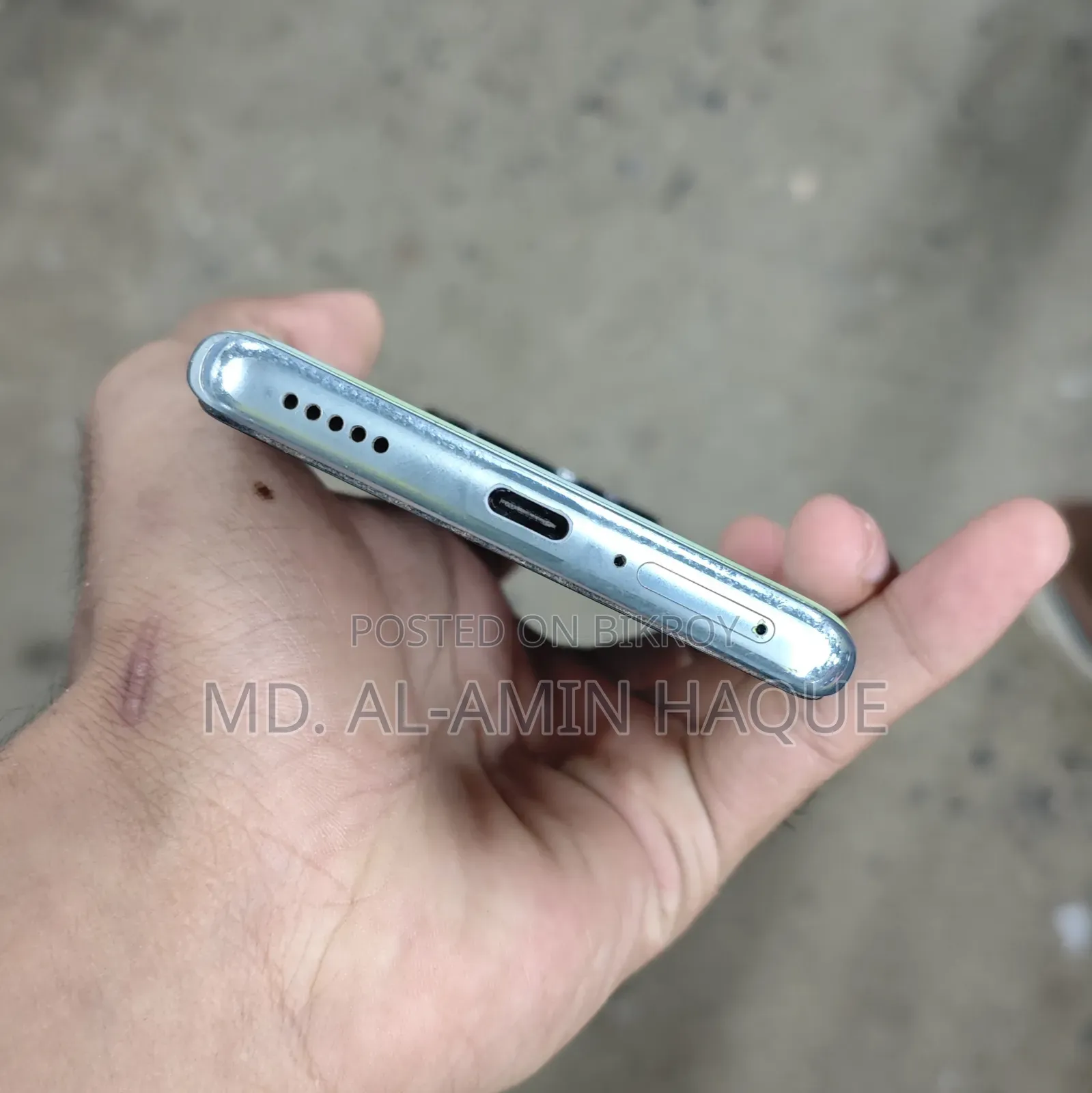 Xiaomi Redmi Note 14 Pro+ 5G 256 GB Green