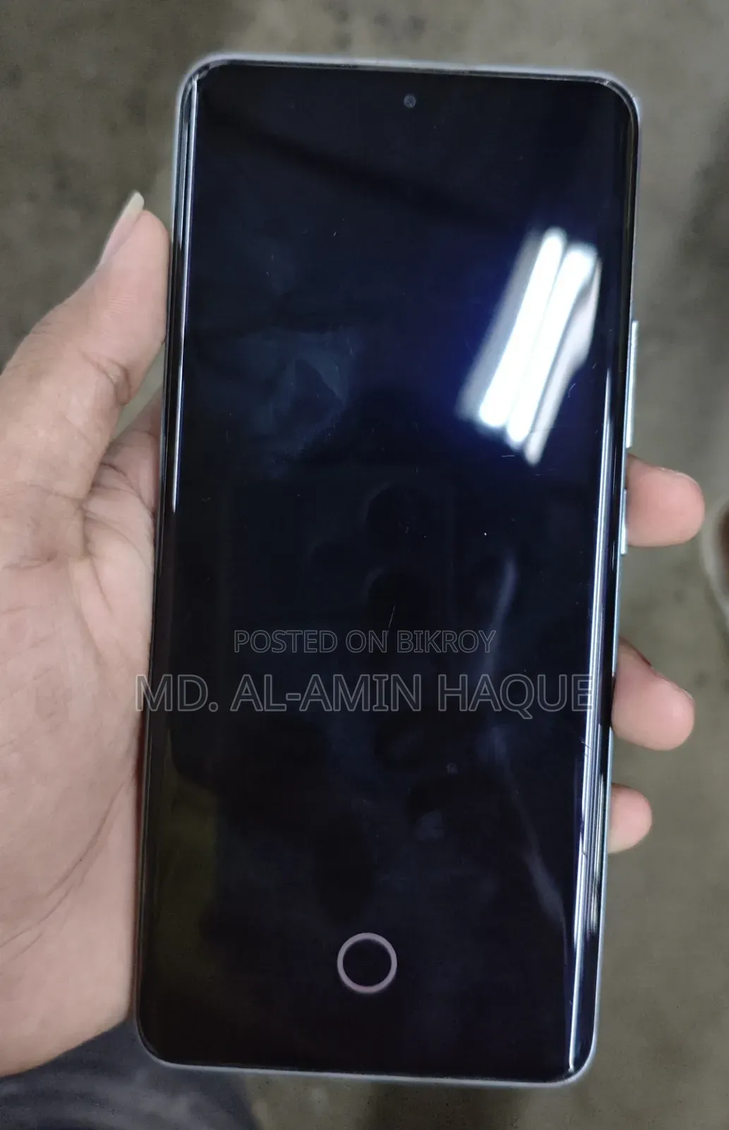 Xiaomi Redmi Note 14 Pro+ 5G 256 GB Green