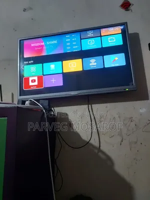 WALTON TV... 32 Inch Smart TV...