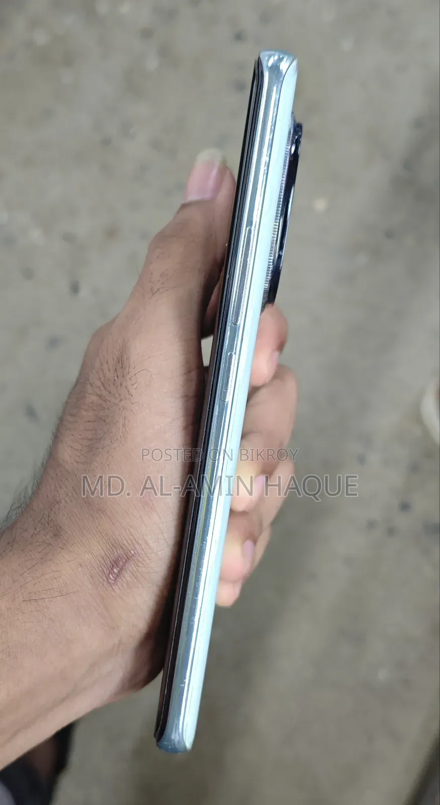 Xiaomi Redmi Note 14 Pro+ 5G 256 GB Green