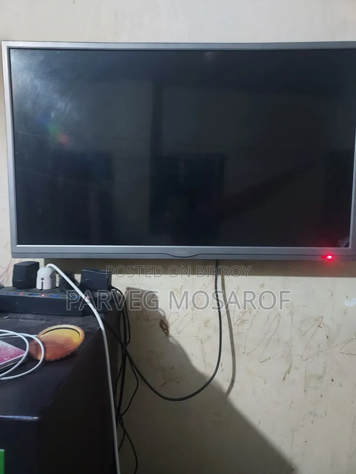 WALTON TV... 32 Inch Smart TV...