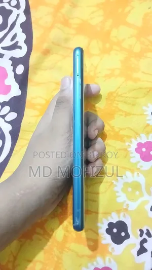 স্যামসাং গ্যালাক্সি এ১২ ৬৪ জিবি ব্লু