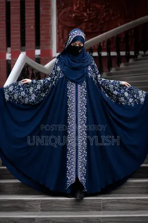 Golap Kaptan Abhaiya With Hijab