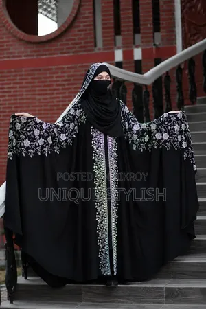 Golap Kaptan Abhaiya With Hijab