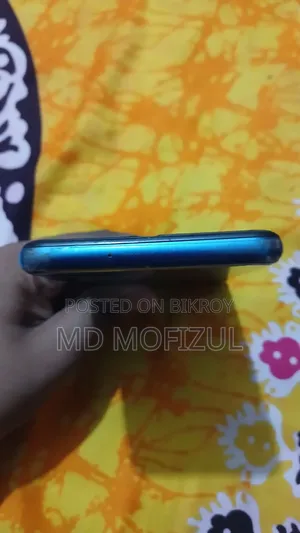 স্যামসাং গ্যালাক্সি এ১২ ৬৪ জিবি ব্লু