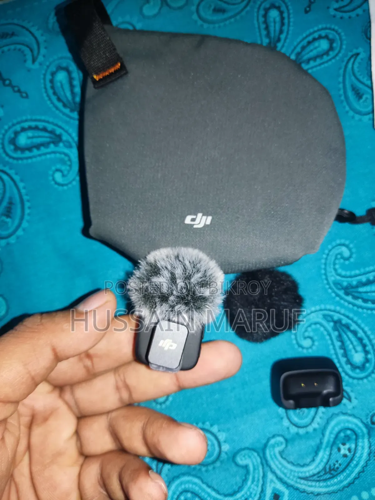 Dji Mic Mini