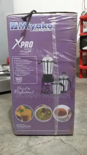 মিয়াকো ব্লেন্ডার