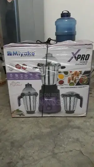 মিয়াকো ব্লেন্ডার