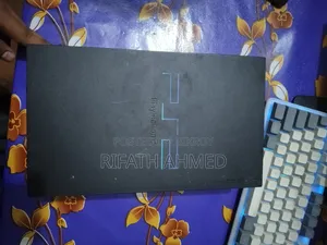 প্লেস্টেশন ২ (পিএস ২) "ফ্যাট" মডেল