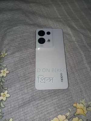 অপো রেনো ২৫৬ জিবি হোয়াইট