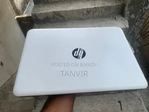 Laptop HP Pavilion 15 8GB Intel Core i3 SSD 128GB