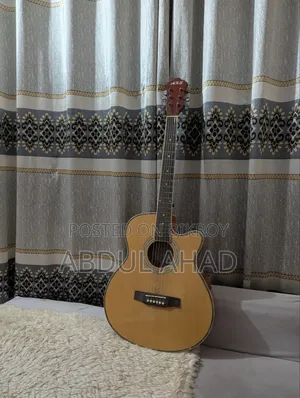AXE Guitar