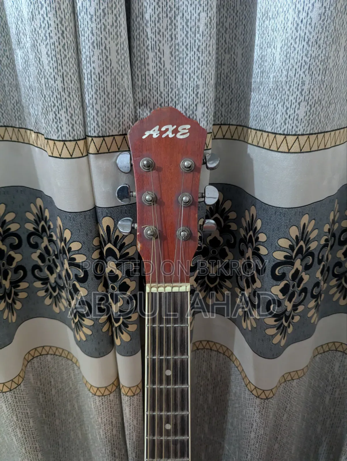 AXE Guitar