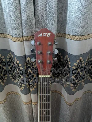 AXE Guitar